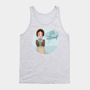 Oh Lizzie! Tank Top